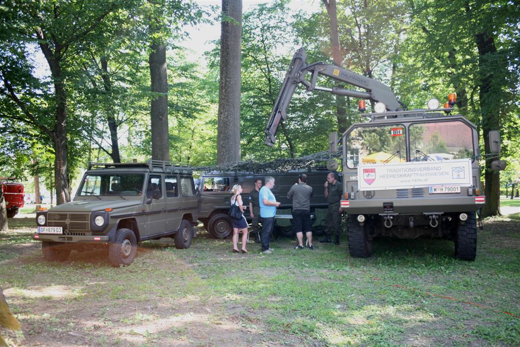 2011-07-10 13. Oldtimertreffen in Pinkafeld